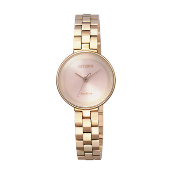Citizen Eco-Drive EW5503-59W Womens Watch