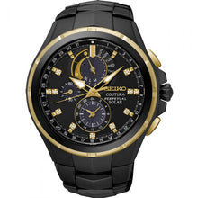 Load image into Gallery viewer, Seiko SSC573P Coutura Perpetual Calendar Watch
