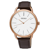 Seiko SUR234P Womens Watch