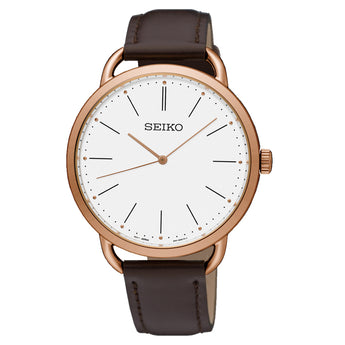 Seiko SUR234P Womens Watch