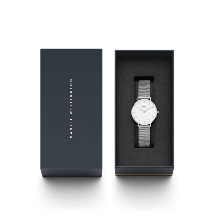 Daniel Wellington DW00100164 Classic Petite Sterling Womens Watch