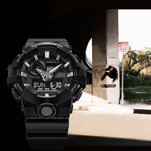 Load image into Gallery viewer, Casio GA700-1B G-Shock Mens Watch