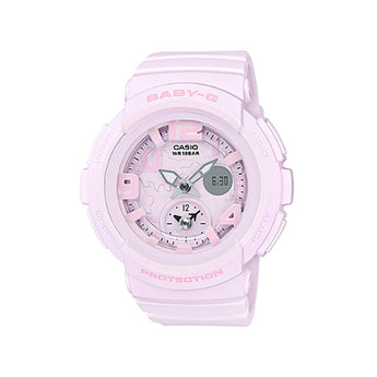 Casio BGA190BC-4B Baby-G Womens Watch