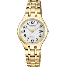 Load image into Gallery viewer, Citizen Eco Drive EW2482-53A Ladies Watch