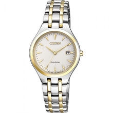 Load image into Gallery viewer, Citizen Eco Drive EW2484-82B Womens Watch