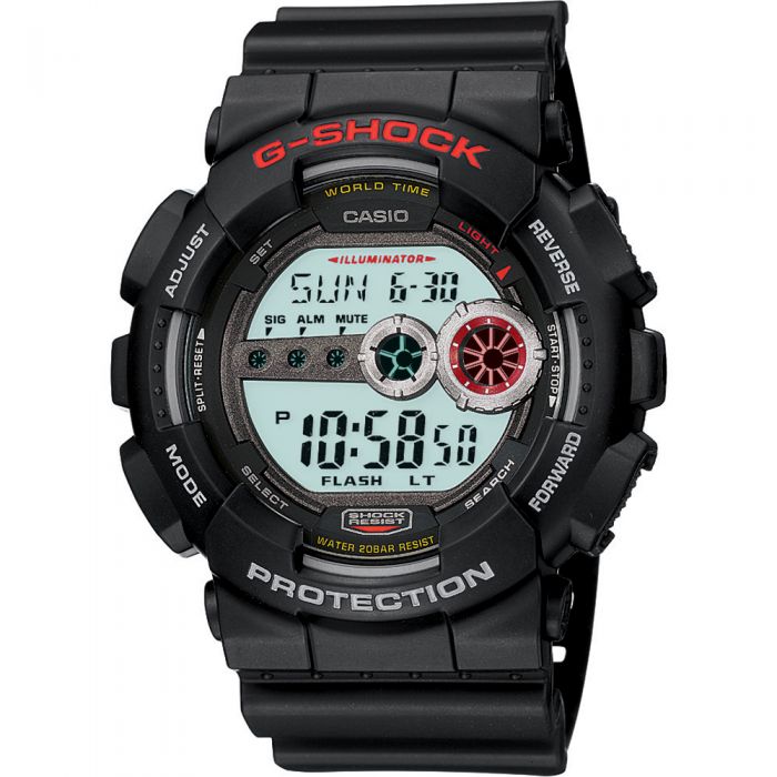 G-Shock GD1001A Mens Watch