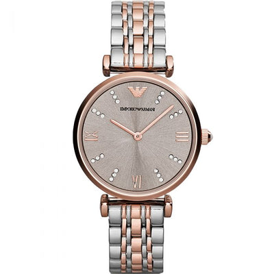 Emporio Armani Watches