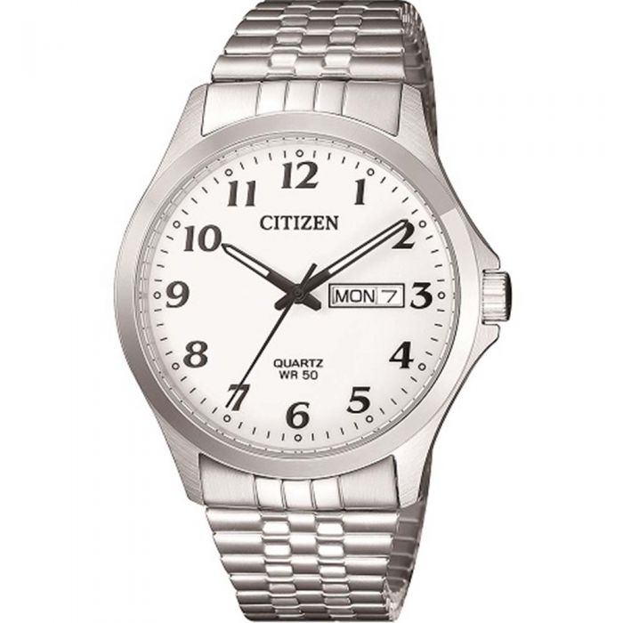 Citizen BF500094A Stainless Steel Mens Watch