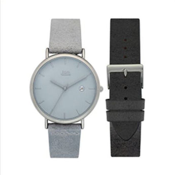 Jag Ryan J2152 Grey Mens Watch