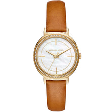 Load image into Gallery viewer, Michael Kors MK2712 Gold Mens Watch