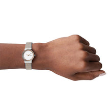 Load image into Gallery viewer, Skagen SKW2699 Freja Ladies Stainless Steel Rose Gold Two Tone Watch