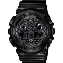 Load image into Gallery viewer, G Shock GA100CF-1A