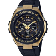Load image into Gallery viewer, Casio G-Steel GSTS300G-1A9 Mens Watch