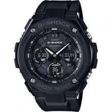 Load image into Gallery viewer, G-Shock G-Steel Solar GSTS100G-1B World Time Mens watch