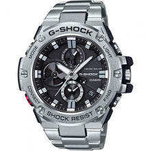 Load image into Gallery viewer, G-Shock G Steel Solar Bluetooth GSTB100D-1A9 Mens Watch