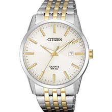 Load image into Gallery viewer, Citizen BI5006-81P Two Tone Stainless Steel Mens Watch