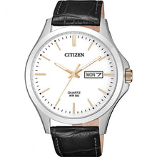 Load image into Gallery viewer, Citizen BF2009-11A Stainless Steel Silver And Black Mens Watch