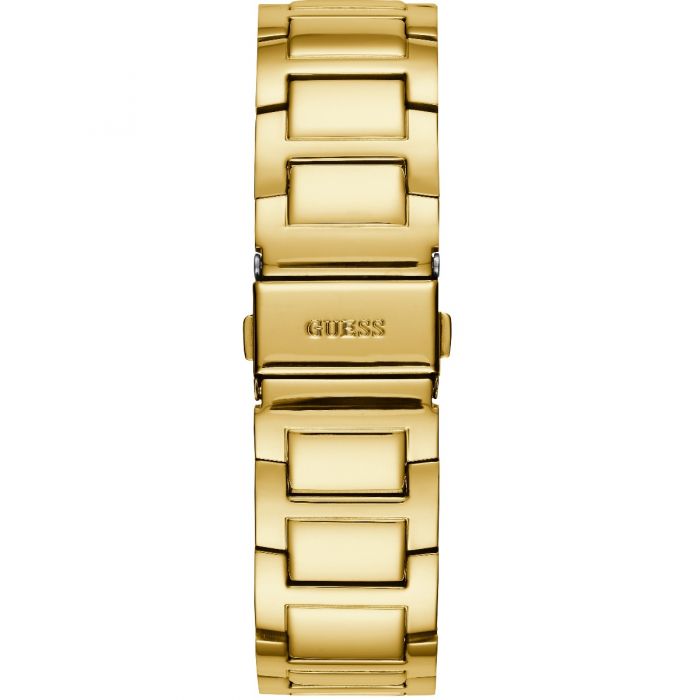 Guess Lady Frontier W1156L2 Gold Stainless Steel Womens Watch