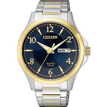 Load image into Gallery viewer, Citizen BF2005-54L Two-Tone Stainless Steel Mens Watch