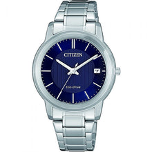 Load image into Gallery viewer, Citizen FE6011-81L Silver Stainless Steel Womens Watch