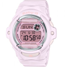 Load image into Gallery viewer, Baby-G BG169M-4D Pink Resin Womens Watch