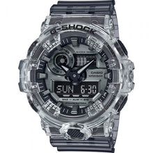 Load image into Gallery viewer, G-Shock GA700SK-1A Clear Resin Watch