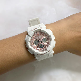 Baby-G BA-130-7A1DR