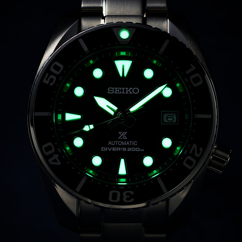 Seiko Prospex SPB101J 'Sumo' Automatic Watch