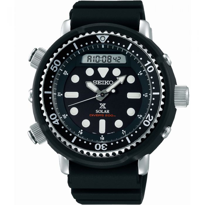 Seiko Prospex SNJ025P 