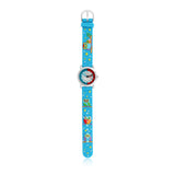ECC Owl Strap Kids Watch