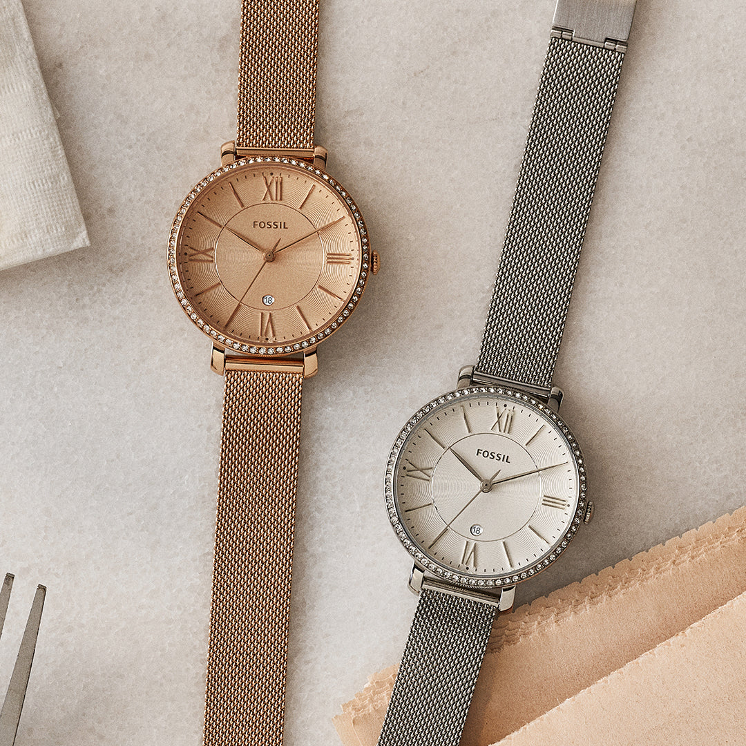 Es4628 Fossil Jacqueline ES4628 – Watch Depot
