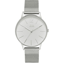 Load image into Gallery viewer, Jag Billy J2254A Silver Stainless Steel Womens Watch