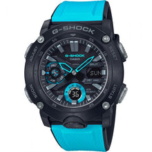 Load image into Gallery viewer, G-Shock Carbon Core Guard GA2000-1A2 Mens Watch