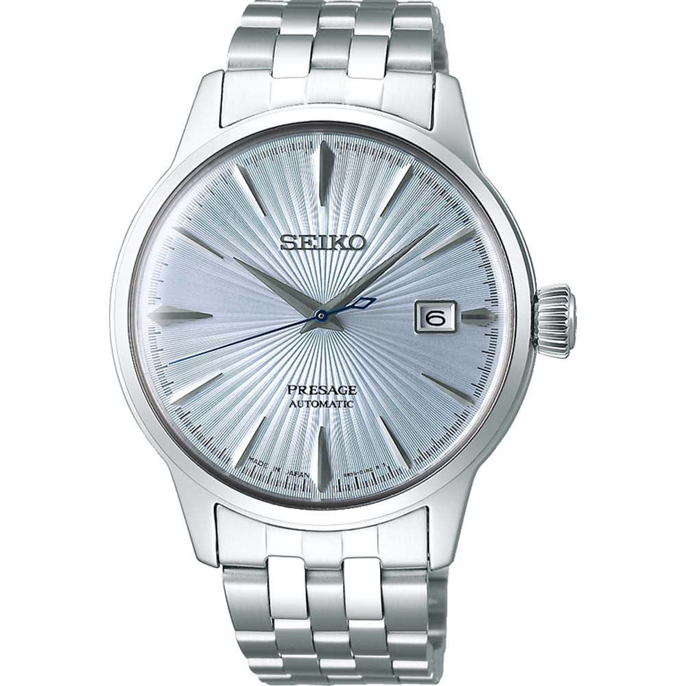 Seiko deals grand cocktail