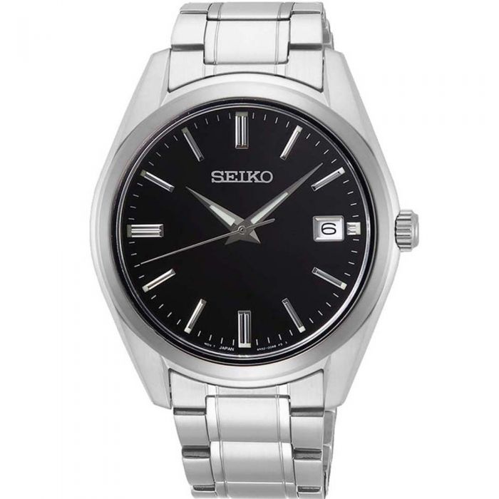 Seiko SUR311P Stainless Steel Watch