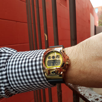 G-Shock GM6900G-9DR