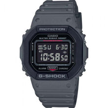 Load image into Gallery viewer, G-Shock DW5610SU-8DR Grey Watch