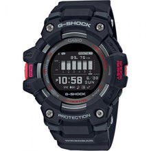 Load image into Gallery viewer, Casio G-Shock GBD100-1D Smartphone Link Bluetooth Step Tracker