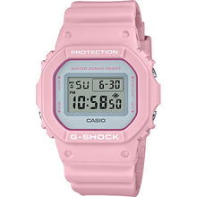 Load image into Gallery viewer, Casio G-Shock DW5600SC-4D Pink Digital Youth Watch