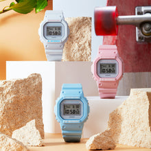 Load image into Gallery viewer, Casio G-Shock DW5600SC-4D Pink Digital Youth Watch