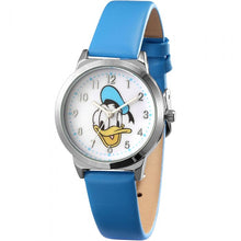 Load image into Gallery viewer, Disney SPW003 Donald Duck 29mm Blue Band Watch