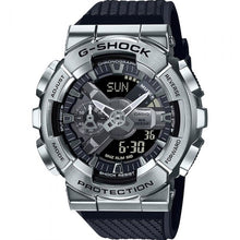 Load image into Gallery viewer, Casio G-Shock GM110-1A Metal Covered Mens Watch