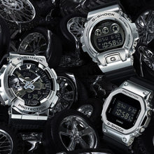 Load image into Gallery viewer, G-Shock GM110-1A Metal Covered Watch