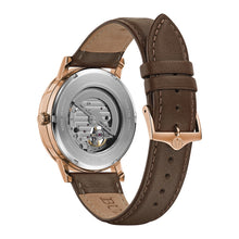 Load image into Gallery viewer, Bulova 97A155 Automatic