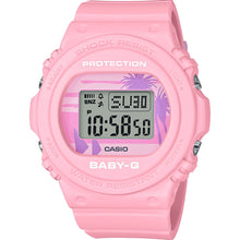 Load image into Gallery viewer, Baby-G BGD570BC-4D Pink 200 Metres Water Resistant Womens