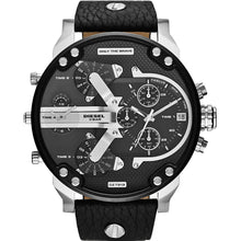 Load image into Gallery viewer, Diesel Mr. Daddy 2.0 DZ7313 Chronograph Mens Watch