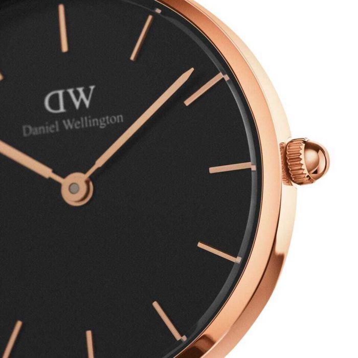 Daniel Wellington Petite Ashfield DW00100245 Ladies Watch