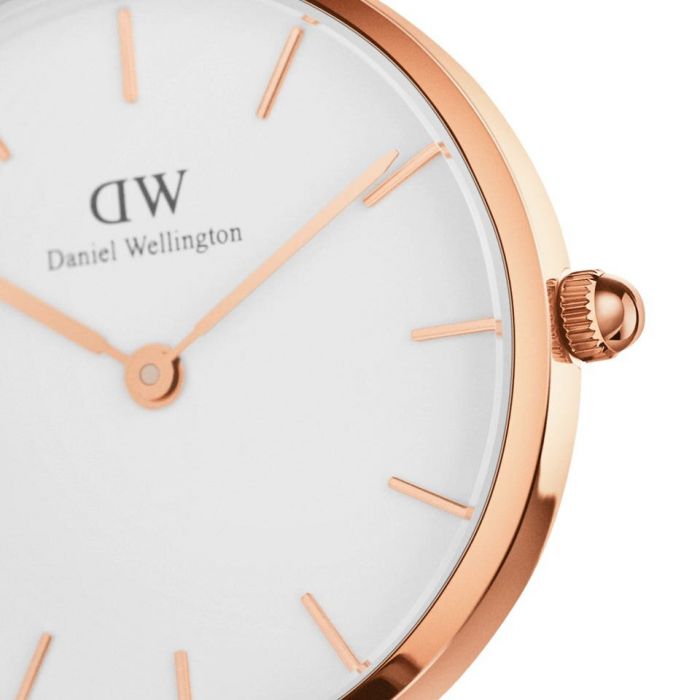 Daniel Wellington Petite Durham DW00100228 Ladies Watch