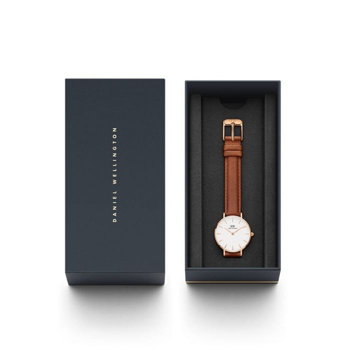 Daniel Wellington Petite Durham DW00100228 Ladies Watch