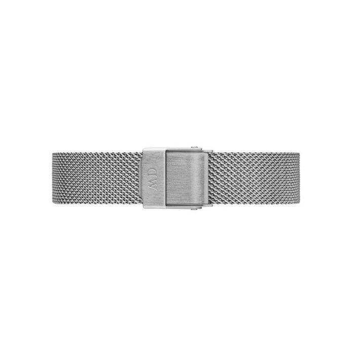 Daniel Wellington Petite Sterling DW00100220 Silver Womans Watch